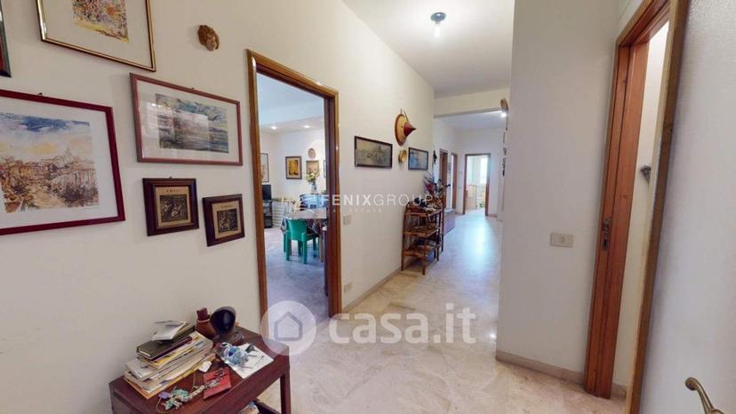 Appartamento in Viale Alcide de Gasperi 51