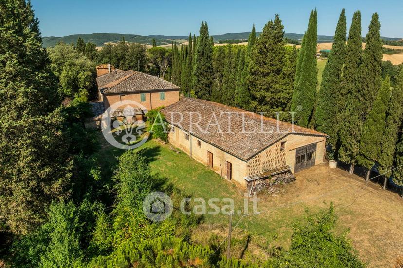 Villa in Via della Chiocciola — foto 2 di 63