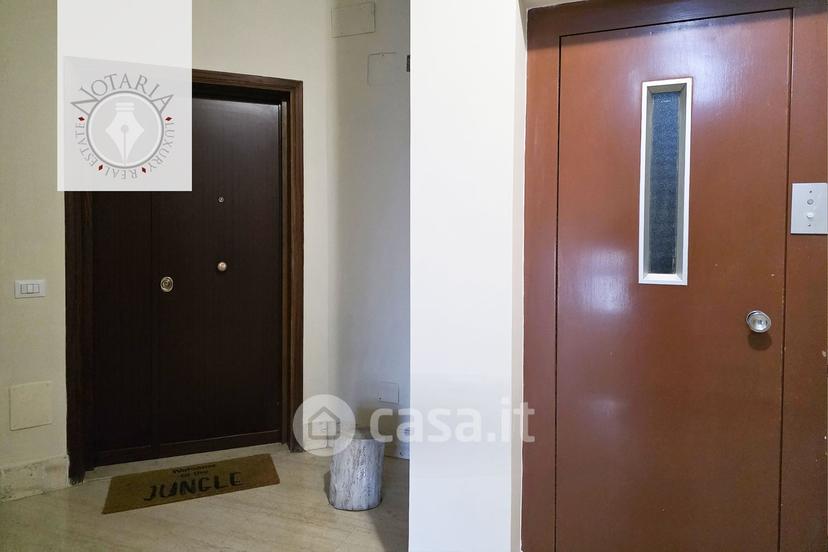 Quadrilocale in Via Monti Sabini 64 — foto 22 di 37