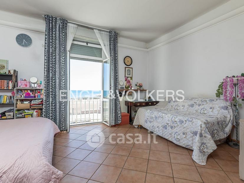 Trilocale in Riviera Vittorio Mallozzi — foto 18 di 18