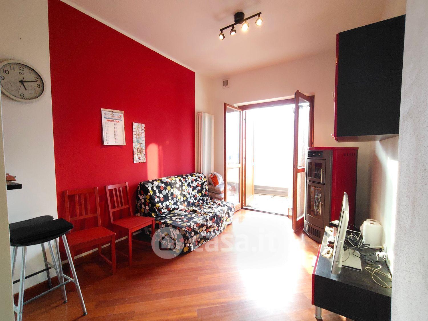 Bilocale in Via Sant'Anna 156