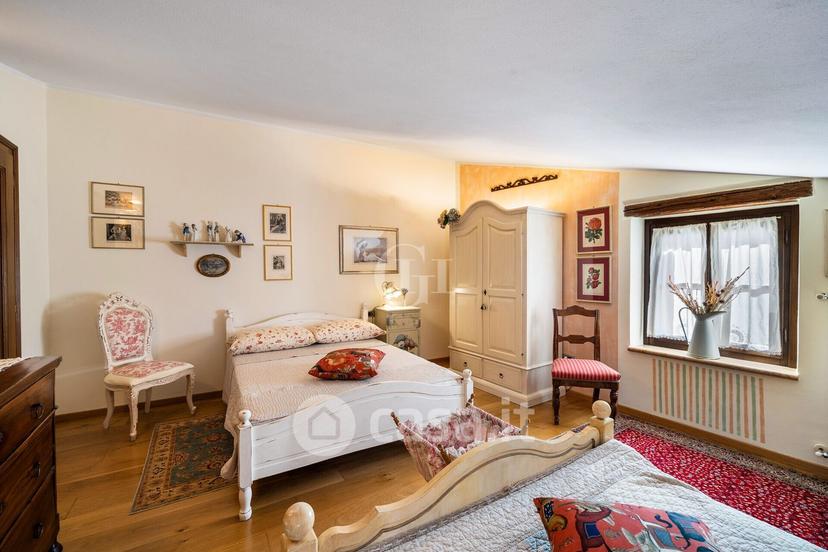 Villa in Via Chiesa — foto 6 di 29
