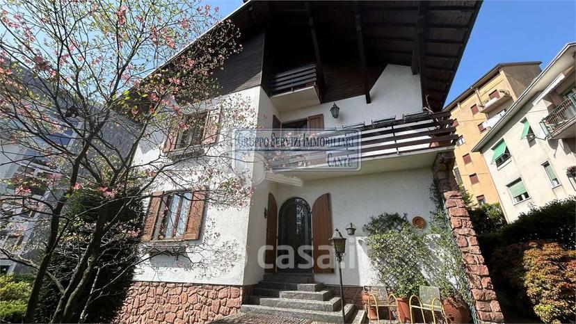 Villa in Via Asiago 57 — foto 101 di 114