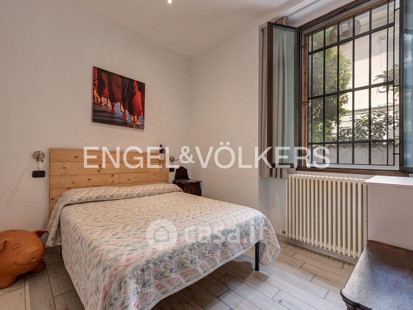 Quadrilocale in Via Fausto Baragiola — foto 11 di 13