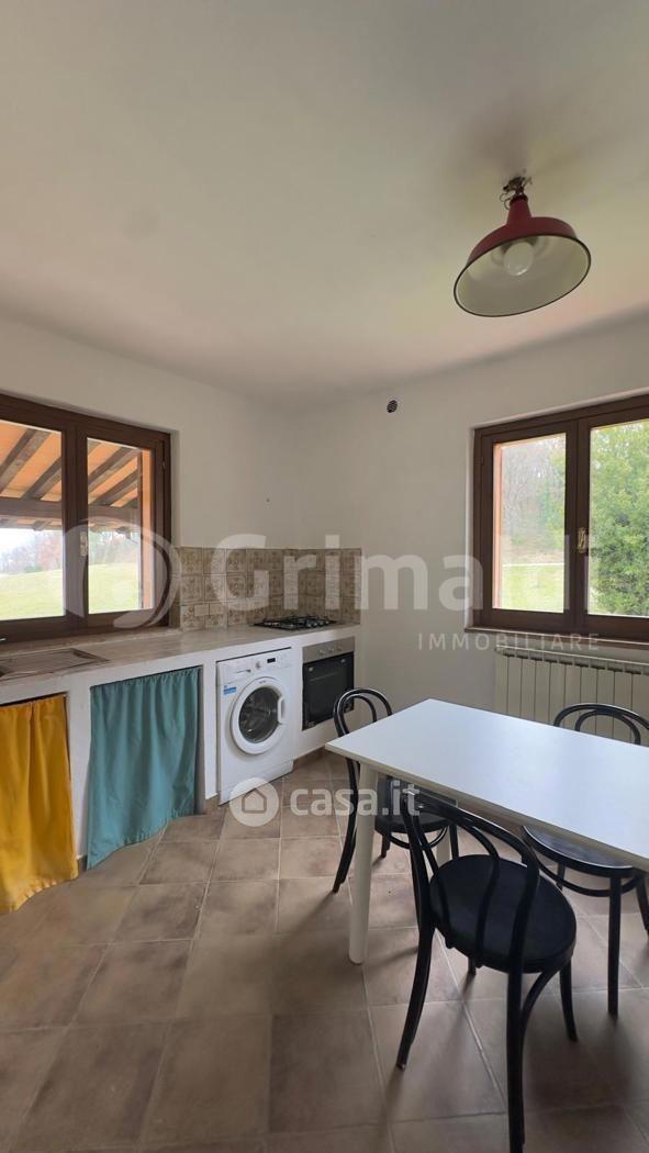 Trilocale in Località Paradiso 26 — foto 12 di 21