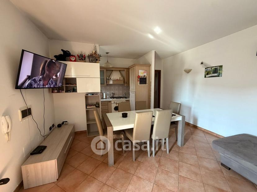 Quadrilocale in Via G. Verdi 56 — foto 6 di 18
