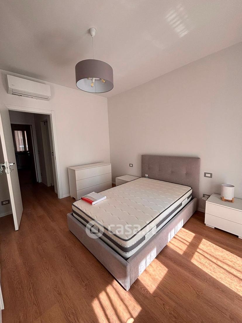 Stanza in Viale Fulvio Testi 176 — foto 38 di 39