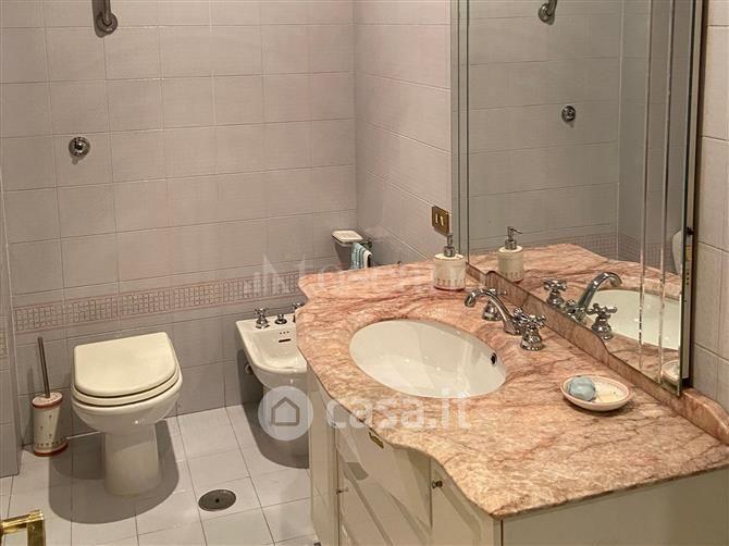 Villa in Via Meringo Alto — foto 41 di 58