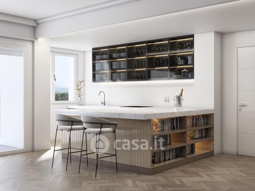 Quadrilocale in Viale Lombardia