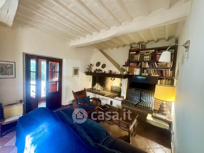 Villa in Strada Provinciale Bolgherese 50 — foto 3 di 32