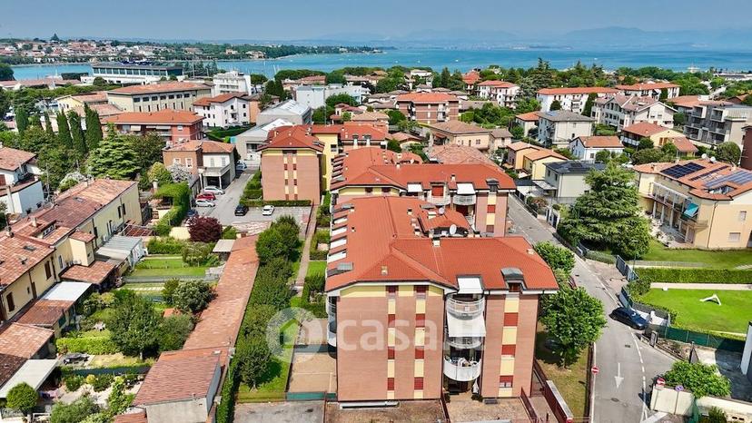 Quadrilocale in Via Barbarani — foto 29 di 45