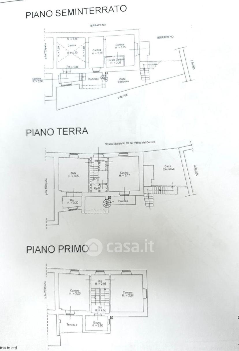 Villa in Strada Provinciale — foto 19 di 42