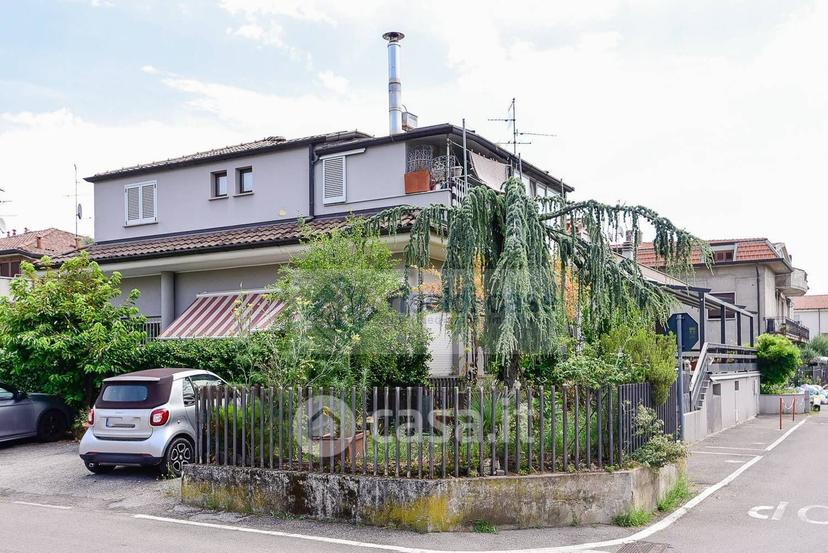 Bilocale in Via Tre Venezie — foto 19 di 24