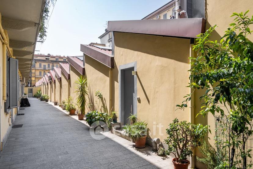 Bilocale in Via Sannio 18 — foto 12 di 26