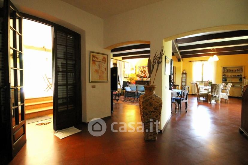 Villa in Via Corte Ghiglioni 22 — foto 44 di 44