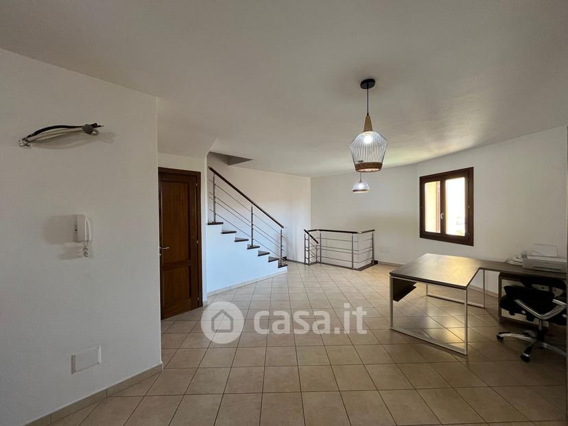 Trilocale in Via Flumendosa — foto 41 di 43