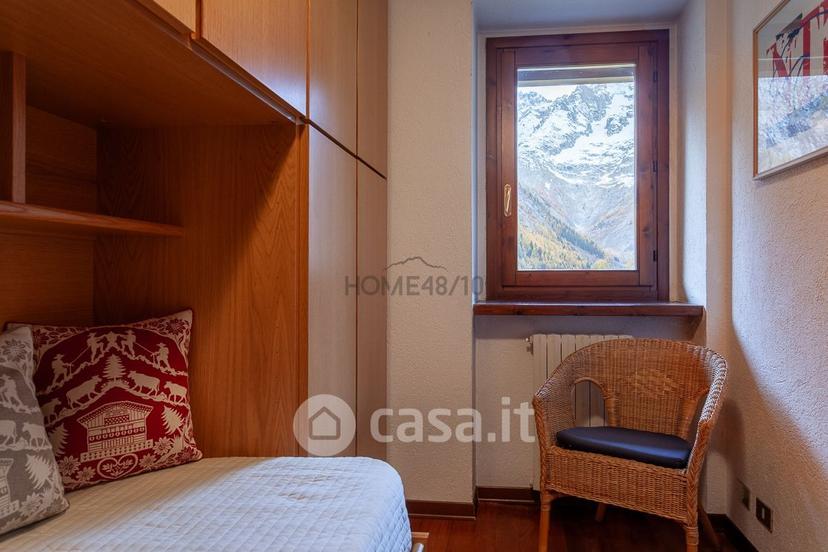 Quadrilocale in Strada del Villair 44 — foto 33 di 57