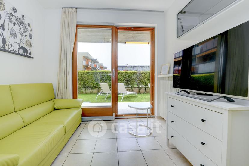 Trilocale in Via Ceresio 1 — foto 8 di 34