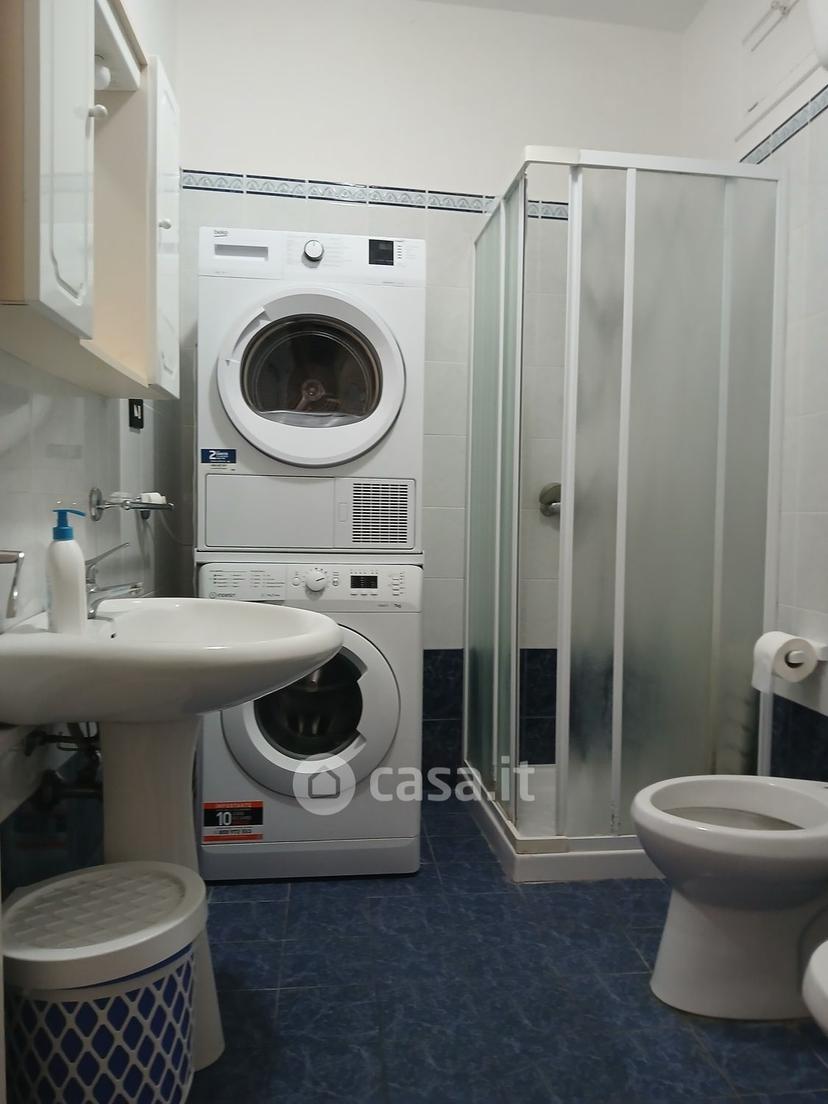 Bilocale in Via de Pinedo — foto 20 di 20