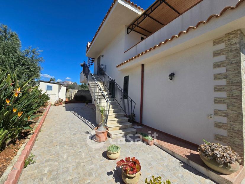 Villa in Via G. Martino — foto 7 di 68