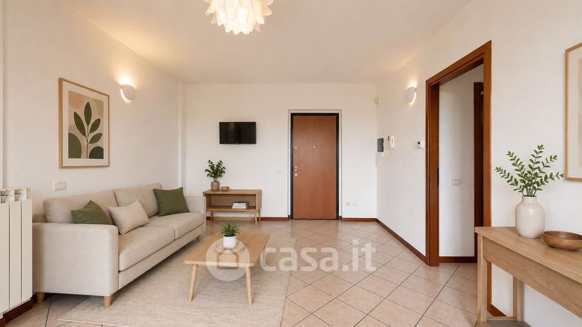Trilocale in Via Caboto 4 — foto 54 di 67