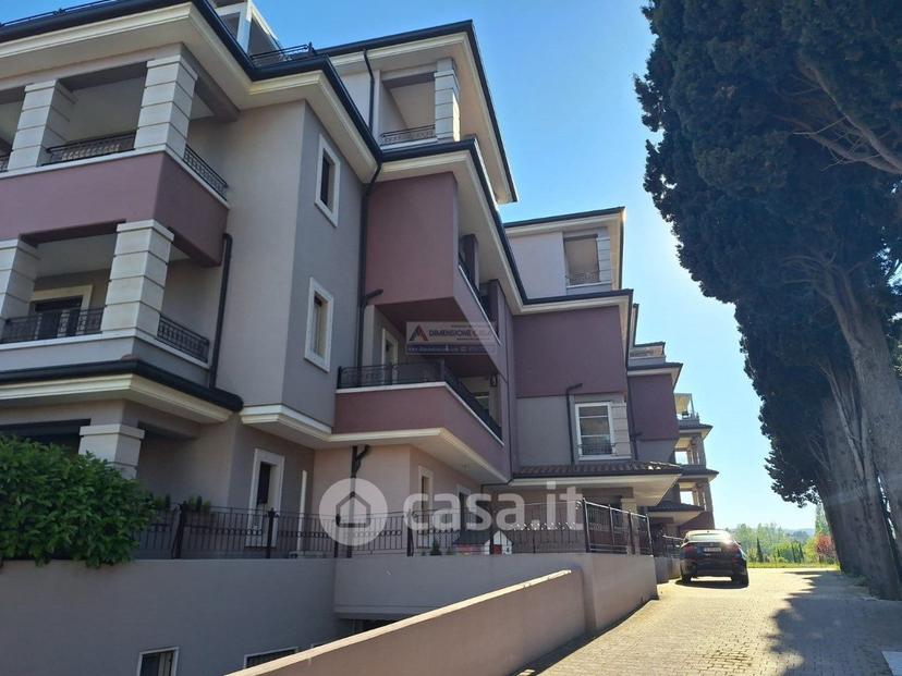 Quadrilocale in Via Castellara — foto 20 di 30