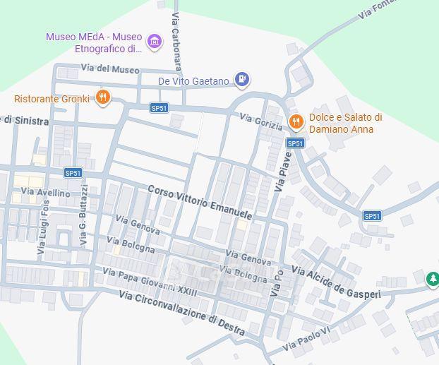 Quadrilocale in Via Tribuni — foto 27 di 32