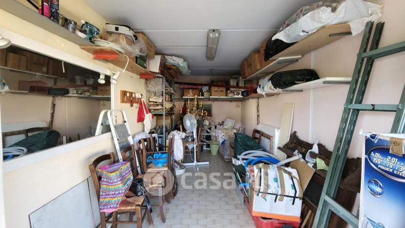Appartamento in Via Sandro Pertini — foto 22 di 27
