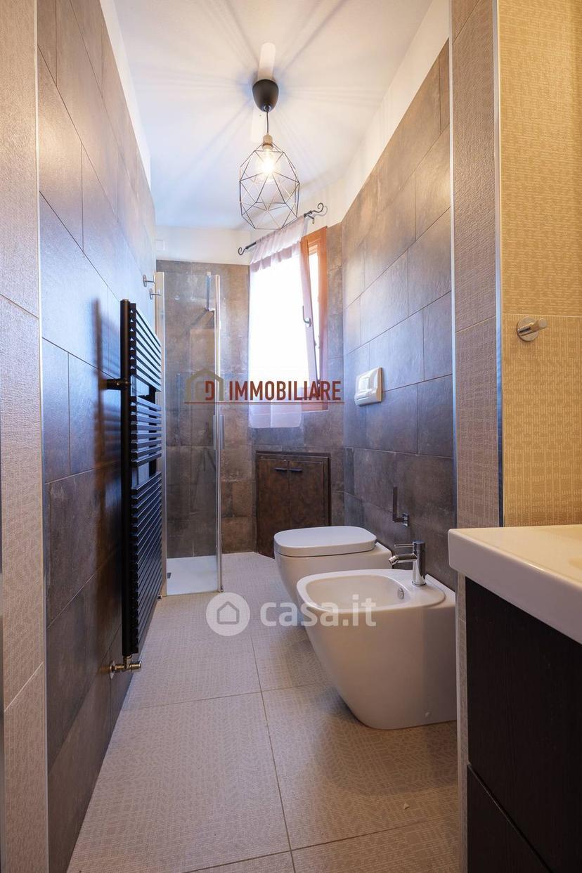 Trilocale in Via dei Cedri 15 — foto 9 di 28