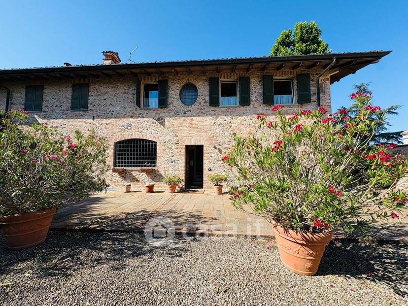 Villa in Via Giuseppe Terni — foto 45 di 45