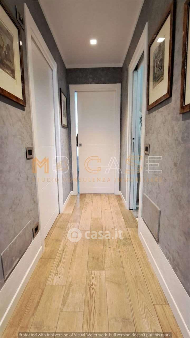 Villa in Via Praglione — foto 23 di 86