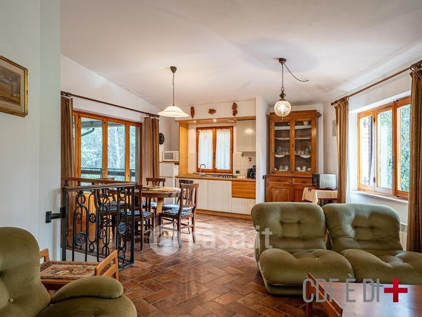 Villa in Strada Statale 439 Sarzanese Valdera 18 — foto 4 di 131