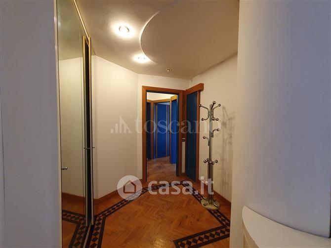 Trilocale in Via Santa Maria del Sole — foto 14 di 23