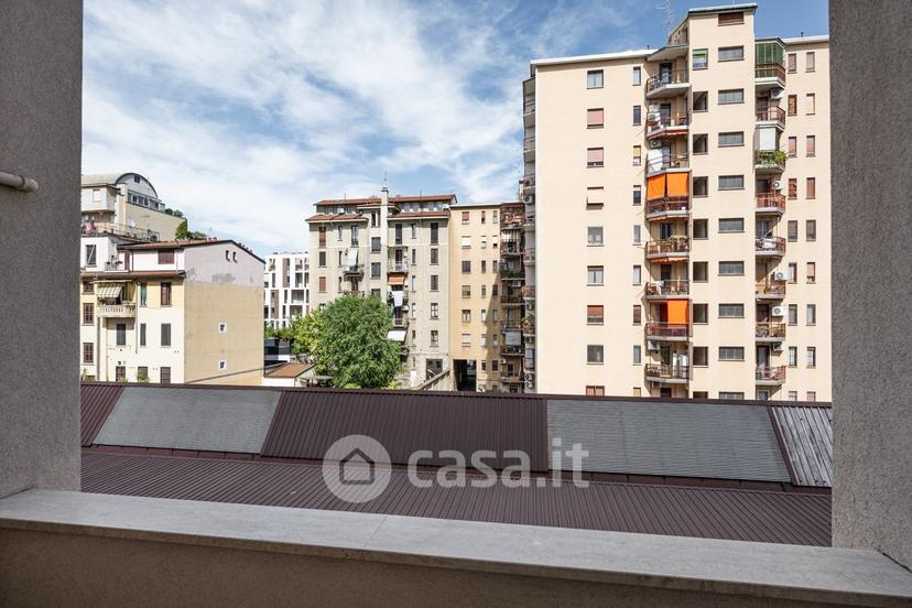 Quadrilocale in Via Antonio Bazzini 24 — foto 19 di 28