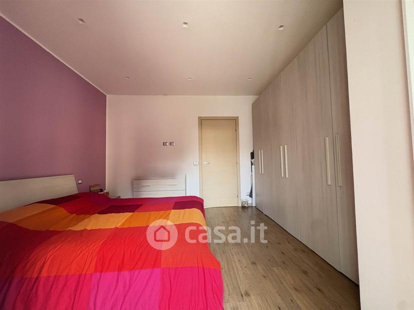 Appartamento in Via XX Settembre — foto 26 di 29