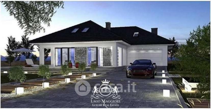 Villa in Via Case Sparse 44