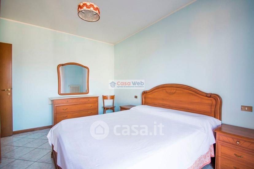 Trilocale in Via Giacomo Leopardi 12 — foto 9 di 56