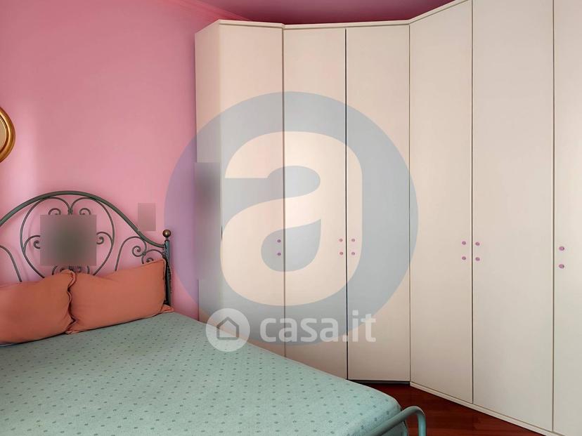 Trilocale in Viale Luigi Einaudi 2 F — foto 27 di 30