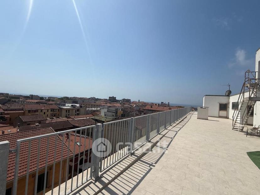 Appartamento in Via Generale Tellini 35 — foto 16 di 33