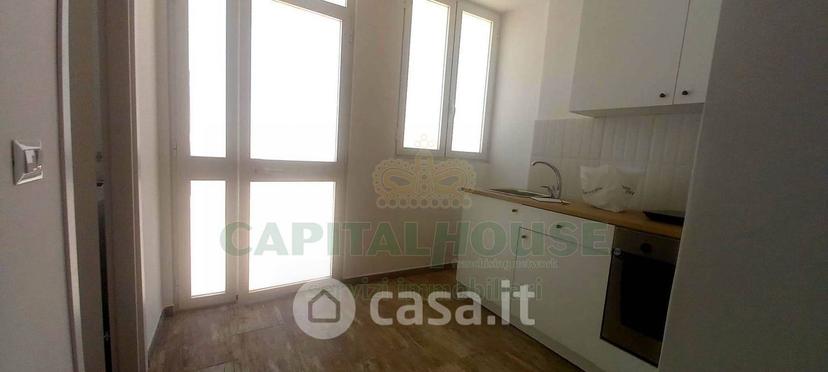 Bilocale in Via Domenico Capitelli — foto 21 di 23