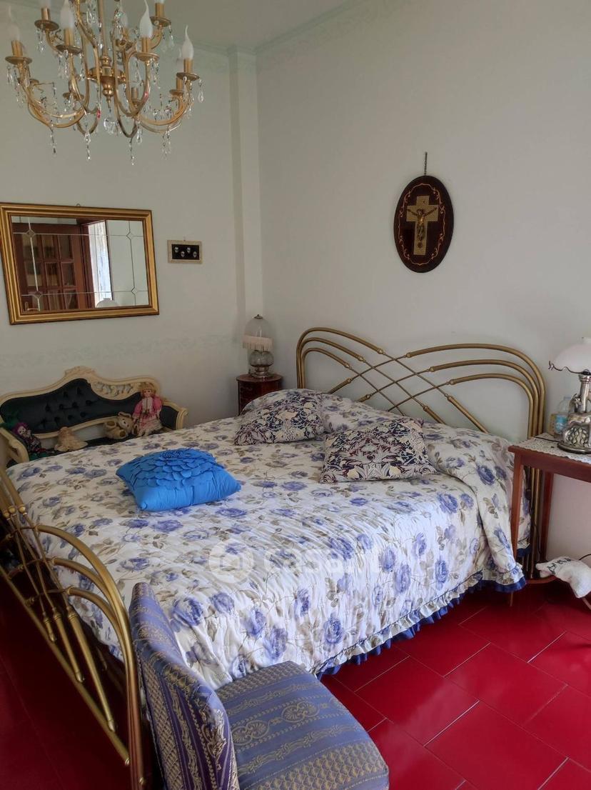 Quadrilocale in Via Aurelia 191 — foto 7 di 19