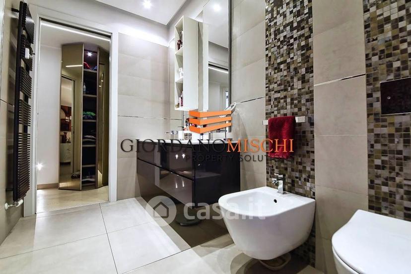 Appartamento in Viale Regina Margherita 11 — foto 37 di 59