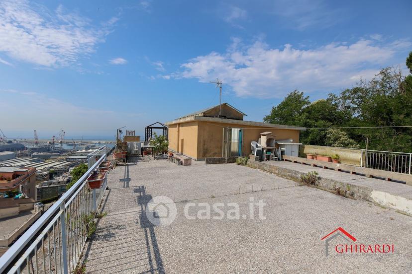 Trilocale in Via Sant'Alberto 61 a — foto 26 di 41