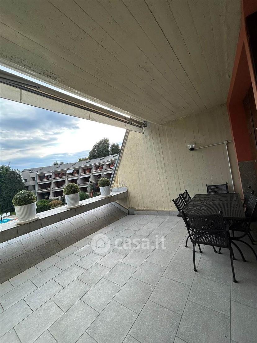 Bilocale in Via Colli Storici 18 — foto 2 di 35