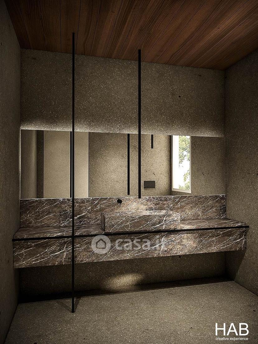 Appartamento in Via Oreste da Molin — foto 10 di 10