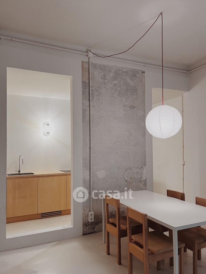 Bilocale in Via Albuzzi 39 — foto 17 di 20