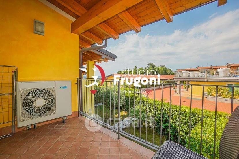 Trilocale in Via Giovanni Pascoli — foto 24 di 24