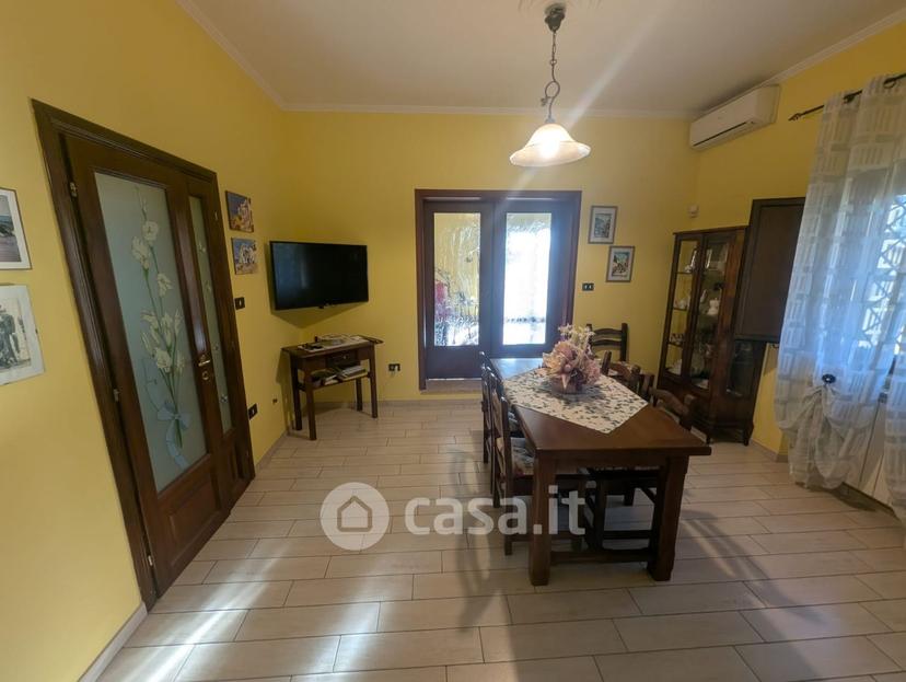 Villa in Via Scifelle — foto 38 di 48
