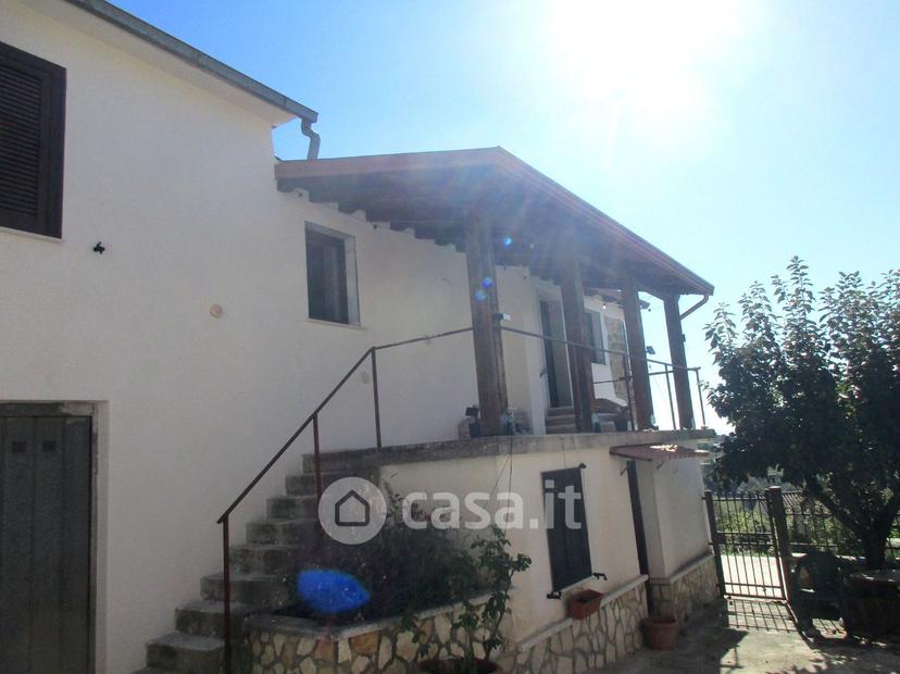 Bilocale in Via Fontana Colomba — foto 17 di 34