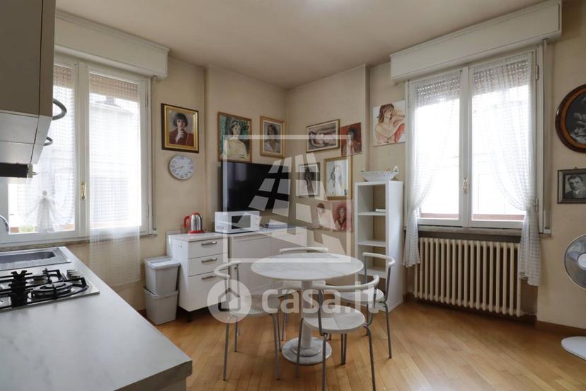 Quadrilocale in Via dei Due Gobbi 10 — foto 26 di 36